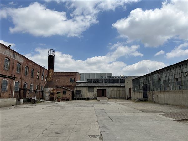 Lacy Street Production Center (4/24/2024 - Credits: Photo Courtesy of Lacy Street Production Center)