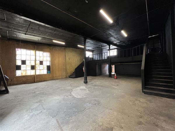 Lacy Street Production Center (4/24/2024 - Credits: Photo Courtesy of Lacy Street Production Center)
