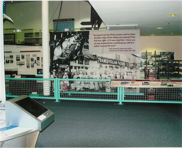 Los Angeles Maritime Museum (4/29/2024 - Credits: Photo Courtesy of the Los Angeles Maritime Museum)