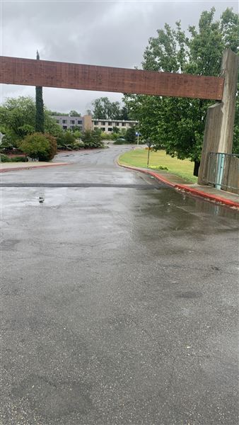Redding Civic Auditorium (5/5/2024 - Credits: Brandy Davis)