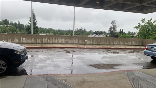 Redding Civic Auditorium (5/5/2024 - Credits: Brandy Davis)