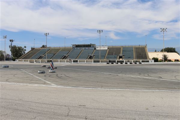 National Orange Show Events Center (5/28/2024 - Credits: National Orange Show Events Center)