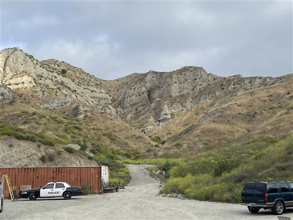 Tranquility Canyon Movie Ranch (5/28/2024 - Credits: Scott Lewis)