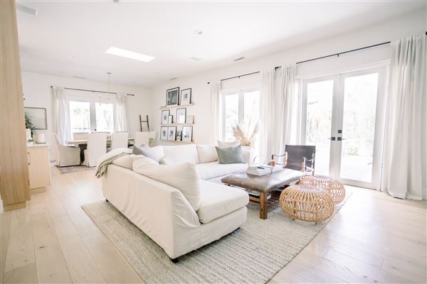 Ranch style home located in the hills of Woodland Hills (6/6/2024 - Credits: submitted by: staci pearlman)