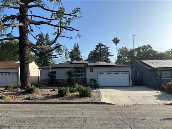 Unincorporated Altadena, NorthWest Janes Village (6/6/2024 - Credits: Bona Ko)
