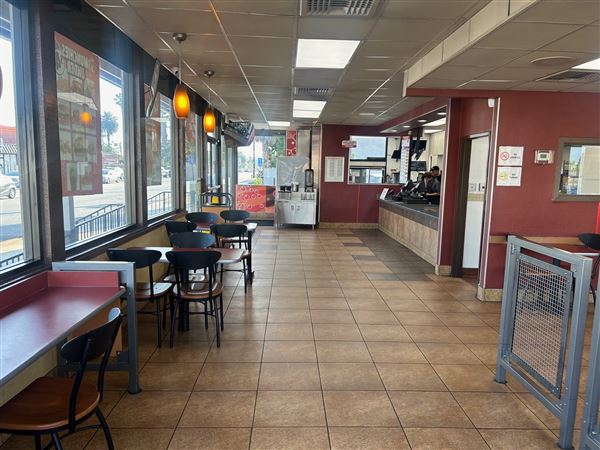 Jack in the Box 3156 (6/7/2024 - Credits: Ryan Maki)