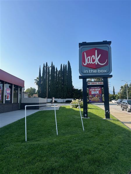 Jack in the Box 3156 (6/7/2024 - Credits: Ryan Maki)