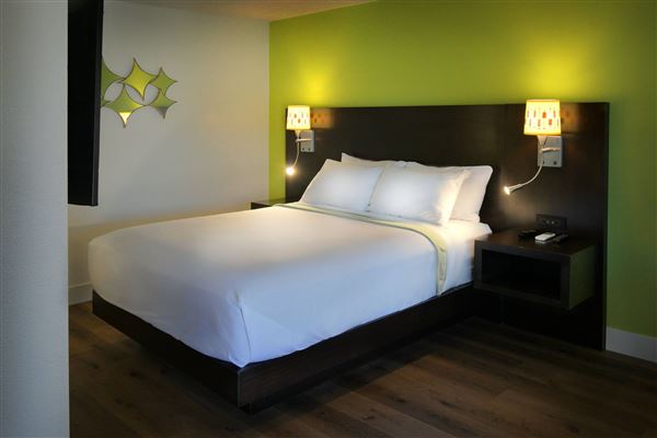 Foothills Motel (6/7/2024 - Credits: Marketing Department)