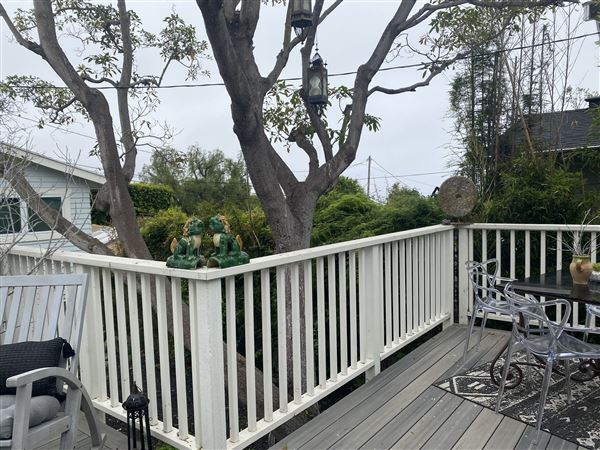 Chic Laguna Cottage (6/6/2024 - Credits: Susan Willig)