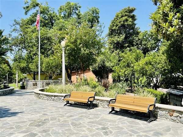 Pitcher Park (7/16/2021 - Credits: Enrique Pivaral, Digital Marketing Coordinator)