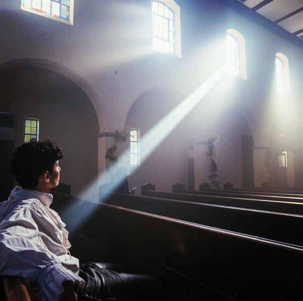 Cosmic Church LA (6/28/2024 - Credits: Cosmic Church L.A.)