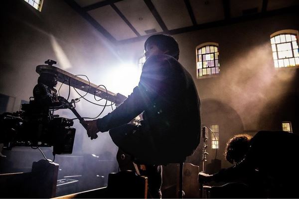 Cosmic Church LA (6/28/2024 - Credits: Cosmic Church L.A.)