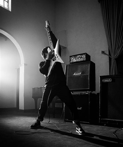 Cosmic Church LA (6/28/2024 - Credits: Cosmic Church L.A.)