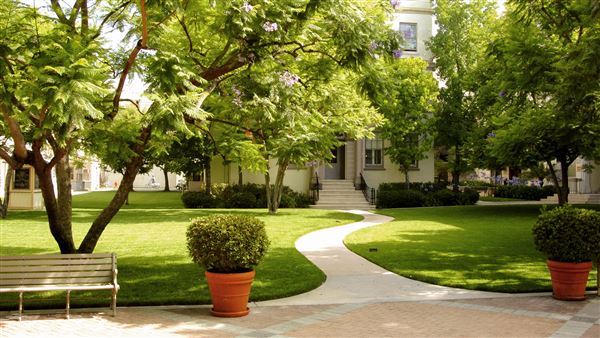 The Studios at Paramount (7/1/2024 - Credits: The Studios at Paramount)