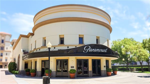 The Studios at Paramount (7/1/2024 - Credits: The Studios at Paramount)