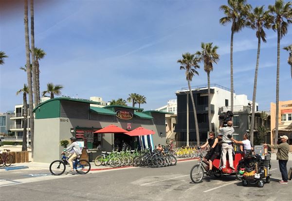 Venice Beach Rentals - Venice Beach Rentals (7/8/2024 - Credits: Submitted by Lorie Griffin)