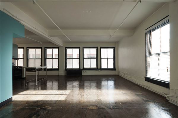400 South Main Lofts / Old Bank District (7/8/2024 - Credits: Wynn Locations)