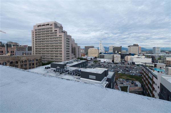 400 South Main Lofts / Old Bank District (7/8/2024 - Credits: Wynn Locations)