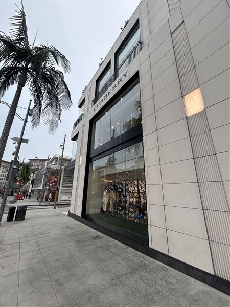 Rodeo Drive - Beverly Hills (7/12/2024 - Credits: Brandy Davis)
