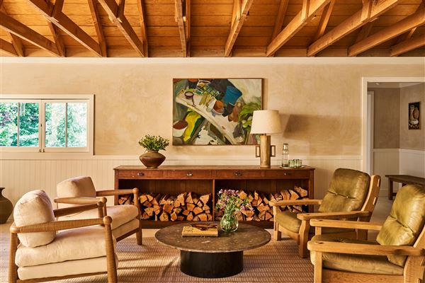 Dawn Ranch - Fern Grove Cottage (7/16/2024 - Credits: Dawn Ranch)