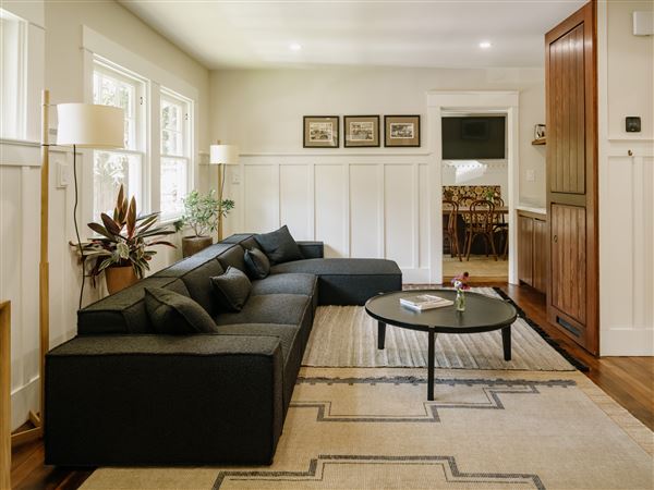 Dawn Ranch - Fern Grove Cottage (7/16/2024 - Credits: Dawn Ranch)