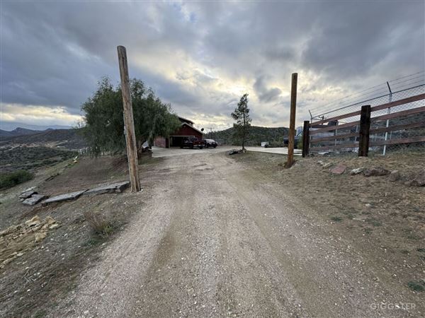 Murillo Cabin (6/1/2024 - Credits: submitted by: Leonardo Murillo)