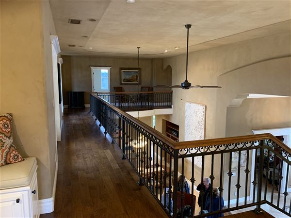 The Restoration House (5/4/2024 - Credits: Brandy Davis)