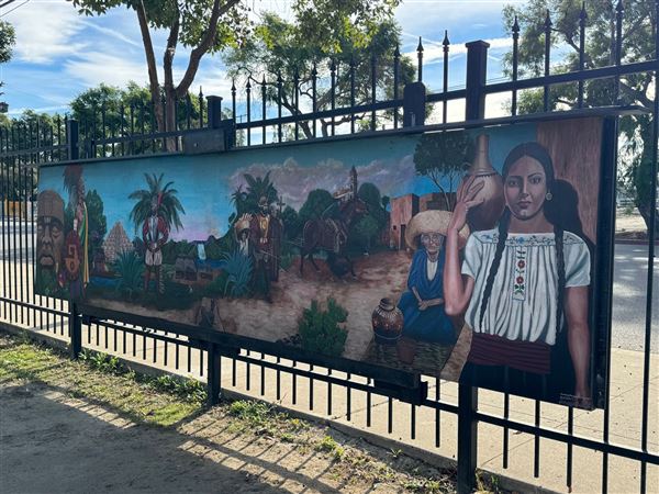 Heritage Museum of Orange County (11/27/2023 - Credits: Shandra Wilson)
