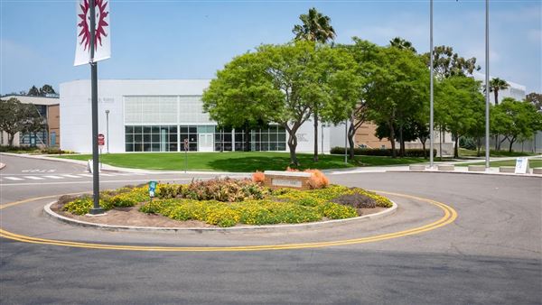 Loyola Marymount University - LMU (7/30/2024 - Credits: Hollywood Locations)
