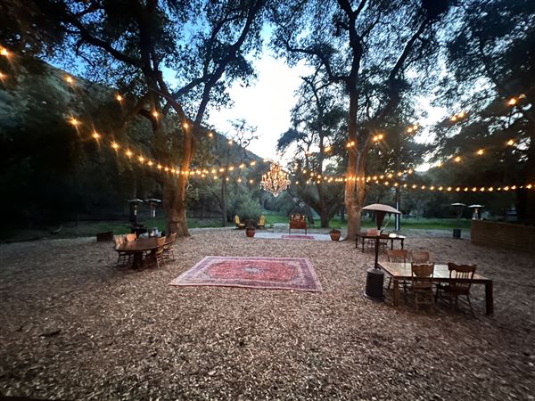 Private Property at Angeles National Forest - Spanish/Mediterranean Style (4/1/2024 - Credits: Arash Zad)