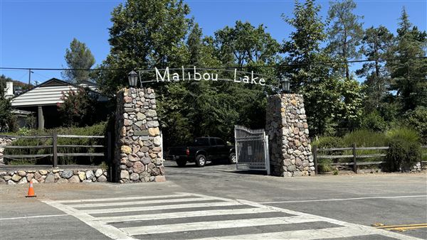 Malibou Lake Mountain Club (7/31/2024 - Credits: Brandy Davis)
