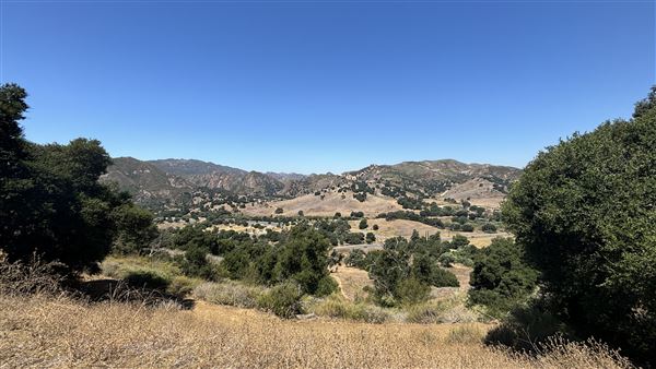 Malibu Creek State Park (SP) - Inspiration Point - Multi-Jurisdictional (NPS and State Park Property) (7/31/2024 - Credits: Brandy Davis)
