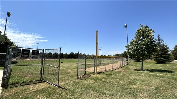 Sepulveda Basin Sports Complex (8/2/2024 - Credits: Brandy Davis)