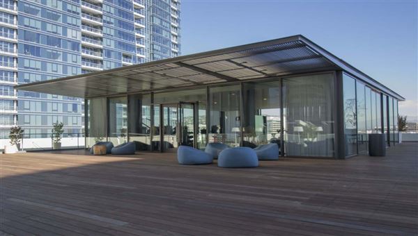 1800 – 1840 Century Park East (8/6/2024 - Credits: Hollywood Locations)