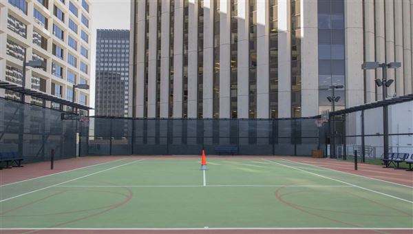 1800 – 1840 Century Park East (8/6/2024 - Credits: Hollywood Locations)