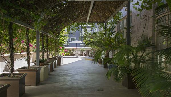 The Reserve Lofts (8/6/2024 - Credits: Hollywood Locations)
