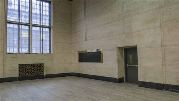 The Reserve Lofts (8/6/2024 - Credits: Hollywood Locations)