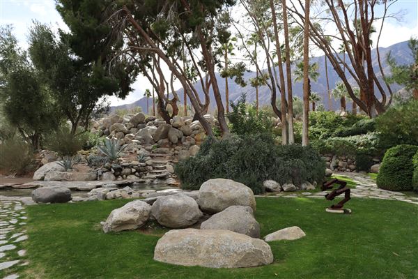 Frederick Loewe Estate (8/13/2024 - Credits: Thies Lemke - Locations Unlimited)