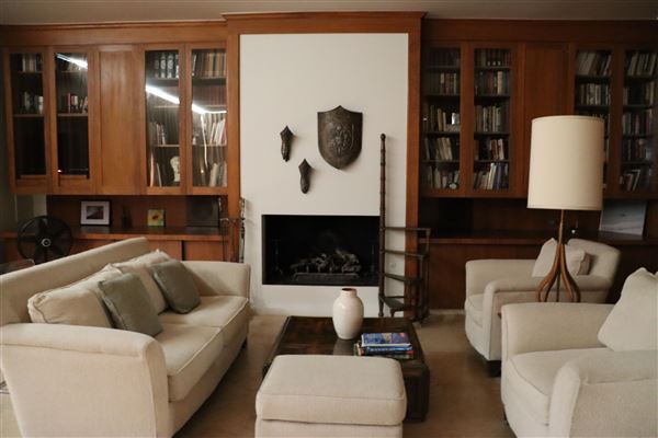 Frederick Loewe Estate (8/13/2024 - Credits: Thies Lemke - Locations Unlimited)