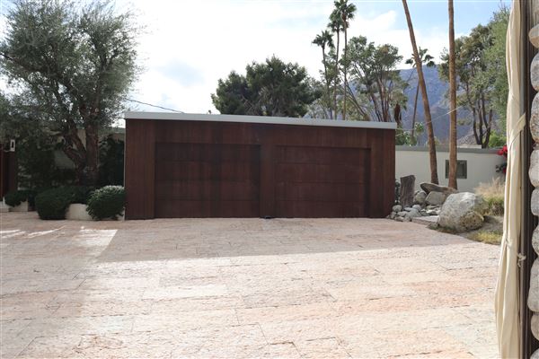 Frederick Loewe Estate (8/13/2024 - Credits: Thies Lemke - Locations Unlimited)