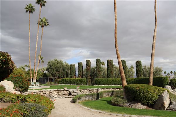 Frederick Loewe Estate (8/13/2024 - Credits: Thies Lemke - Locations Unlimited)