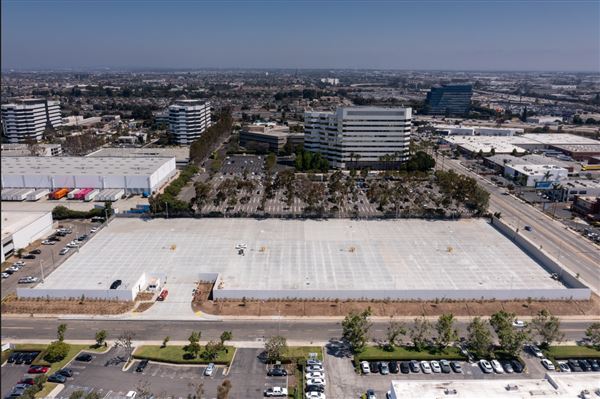 19401 S Vermont Avenue (7/8/2024 - Credits: CBRE, Inc.)
