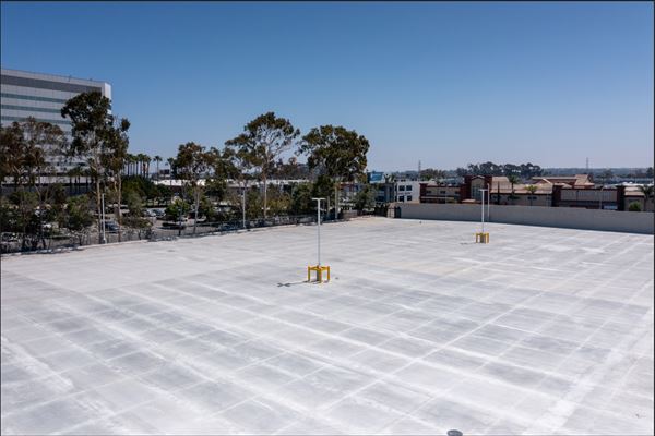19401 S Vermont Avenue (7/8/2024 - Credits: CBRE, Inc.)