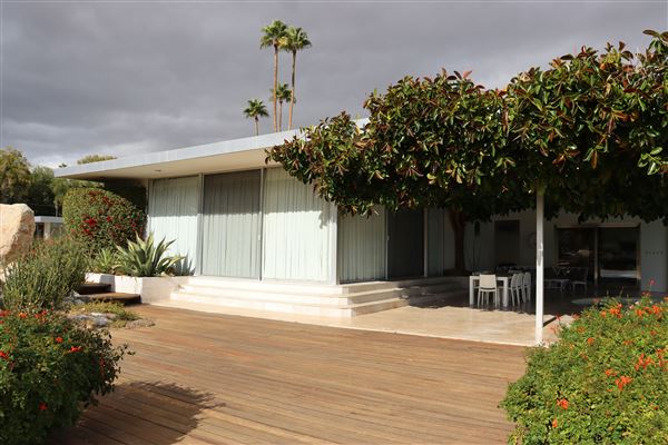 Frederick Loewe Estate (7/30/2024 - Credits: Thies Lemke - Locations Unlimited)