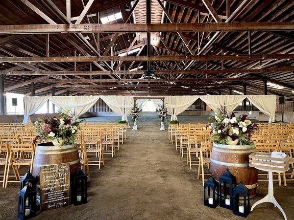 Flying Cloud Farm (8/15/2024 - Credits: Flying Cloud Farm)