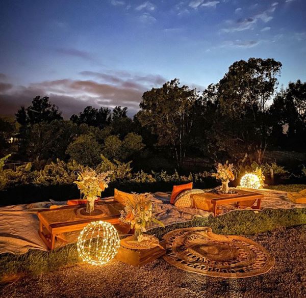 Flying Cloud Farm (8/15/2024 - Credits: Flying Cloud Farm)