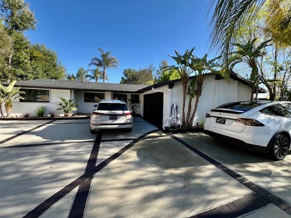 West Hills Pool Home Estate (7/5/2024 - Credits: Matthew Mills)