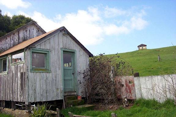 Horick Ranch (12/31/2003)