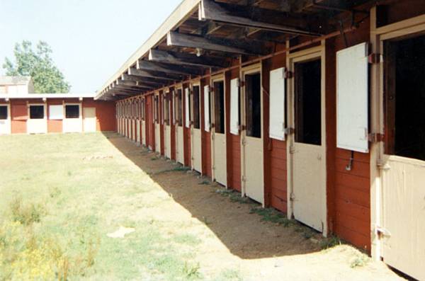 Humboldt County Fair & Event Center (12/31/2003)