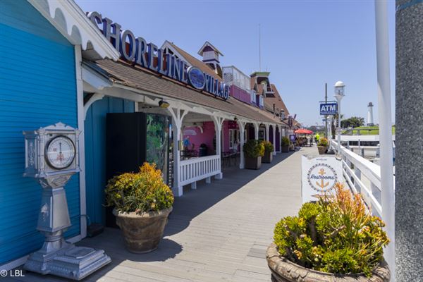Shoreline Village (8/28/2024 - Credits: LB Locations)